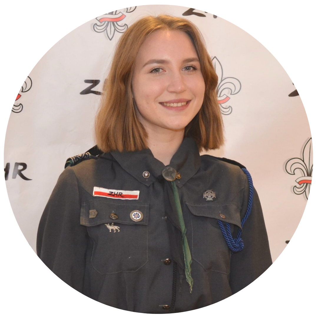 pwd. Paulina Warchoł
