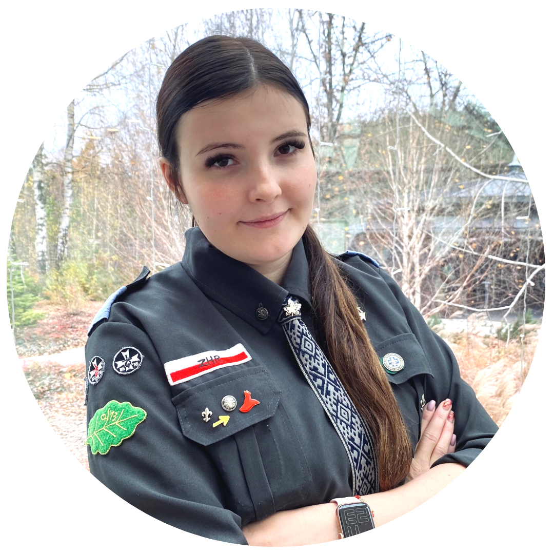 pwd. Aleksandra Sobania