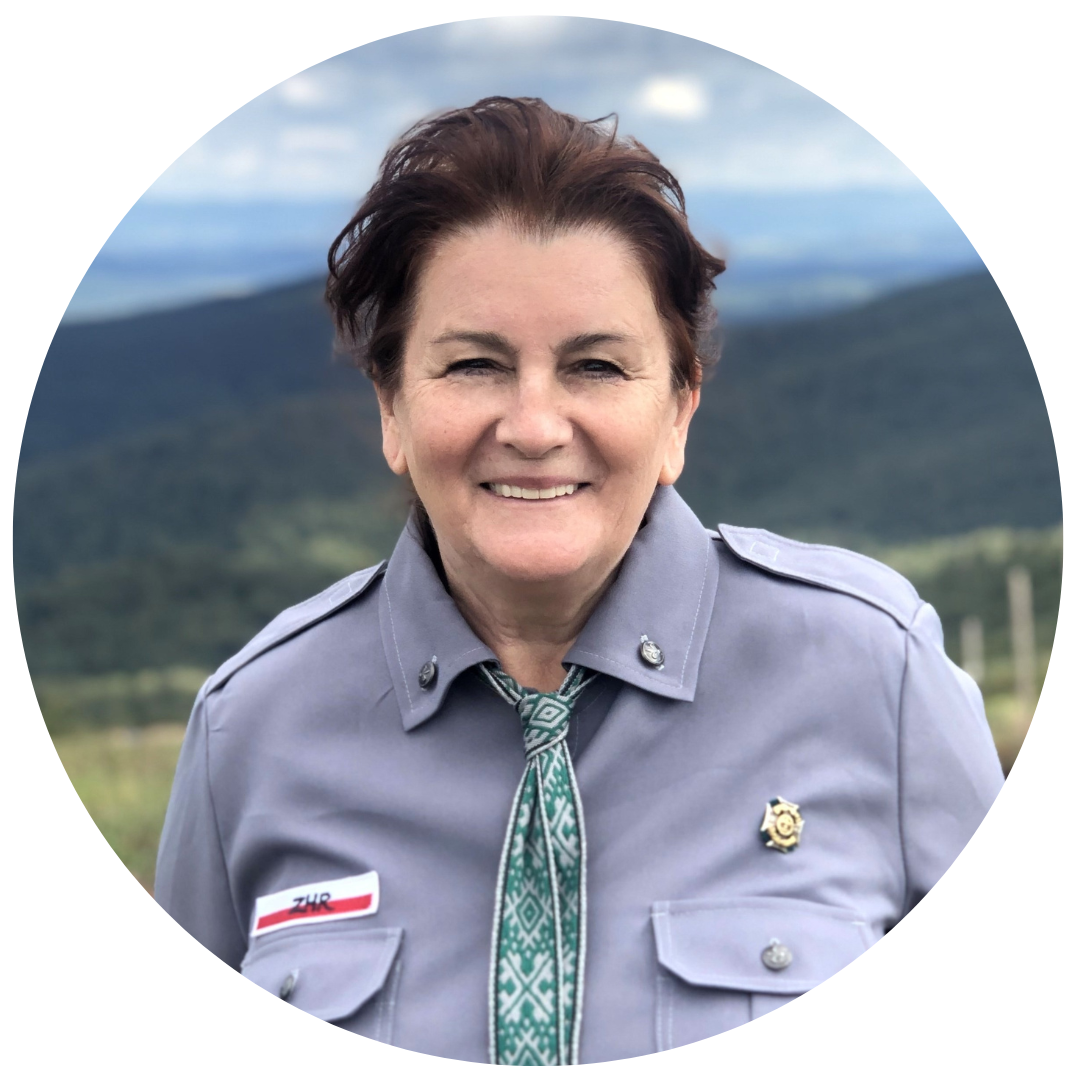 phm. Małgorzata Kowalska