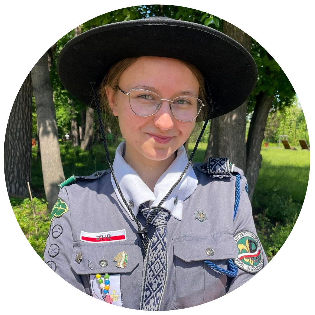 pwd. Klaudia Skupień
