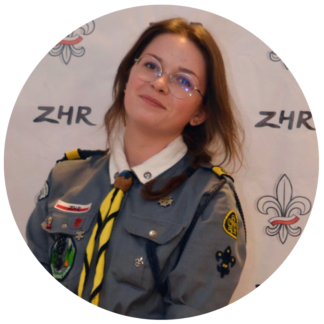 pwd. Paulina Cybulska